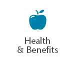 Health & Benefits