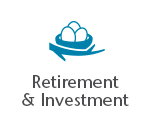 Retirement & Investment